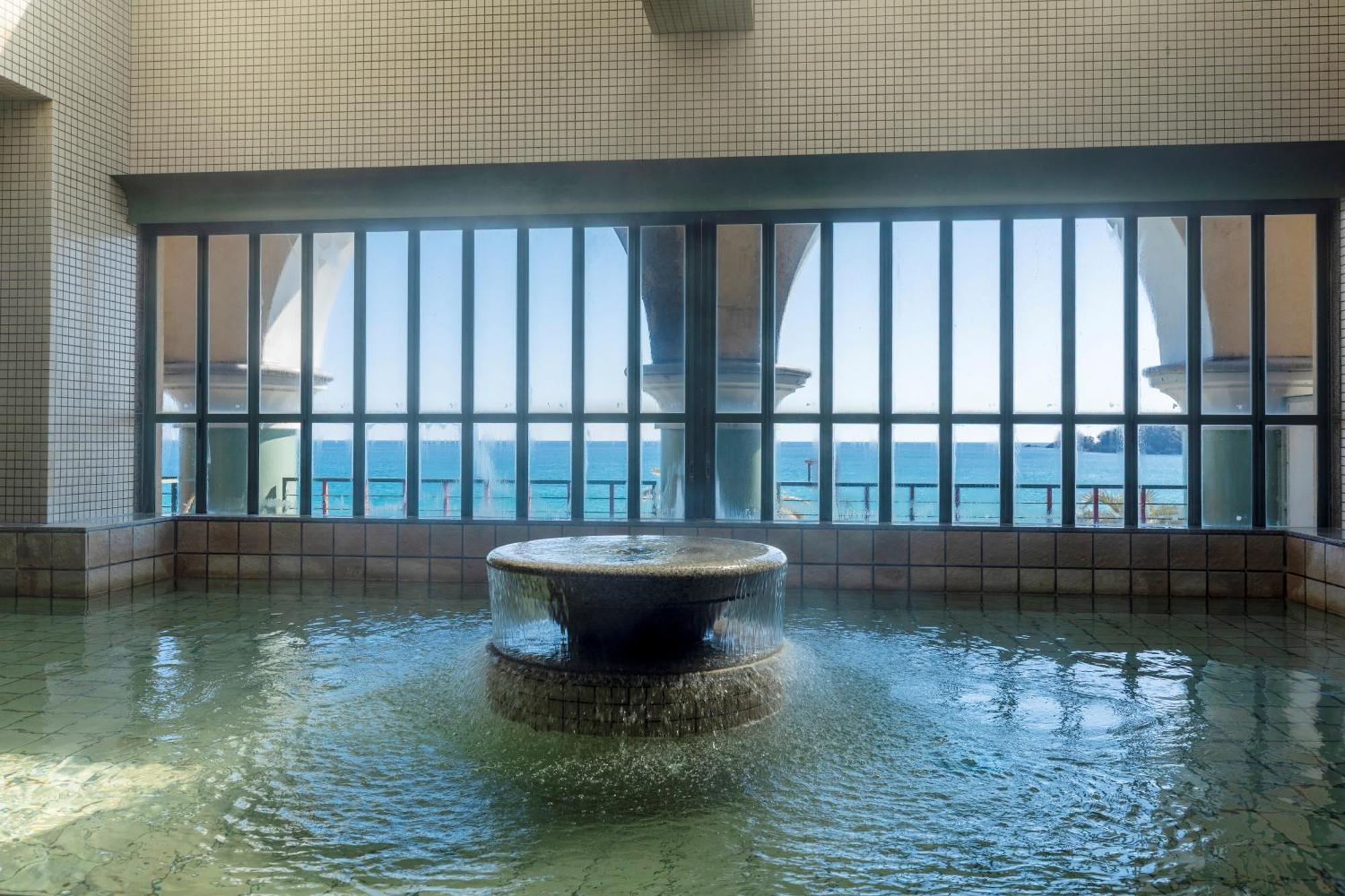 Hotel Riviera Shishikui Kaiyo Dış mekan fotoğraf