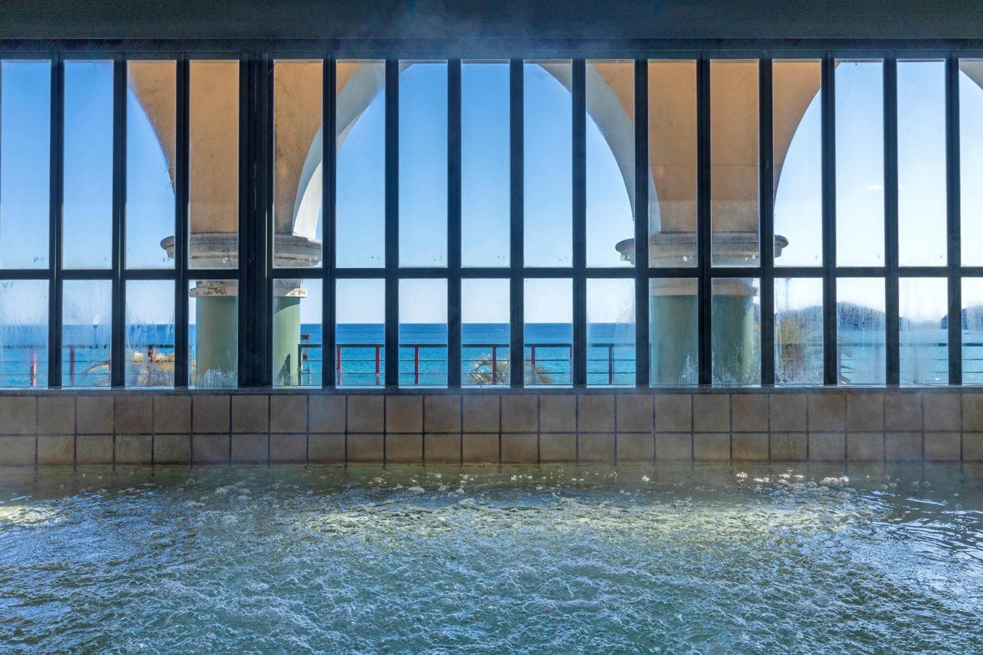 Hotel Riviera Shishikui Kaiyo Dış mekan fotoğraf