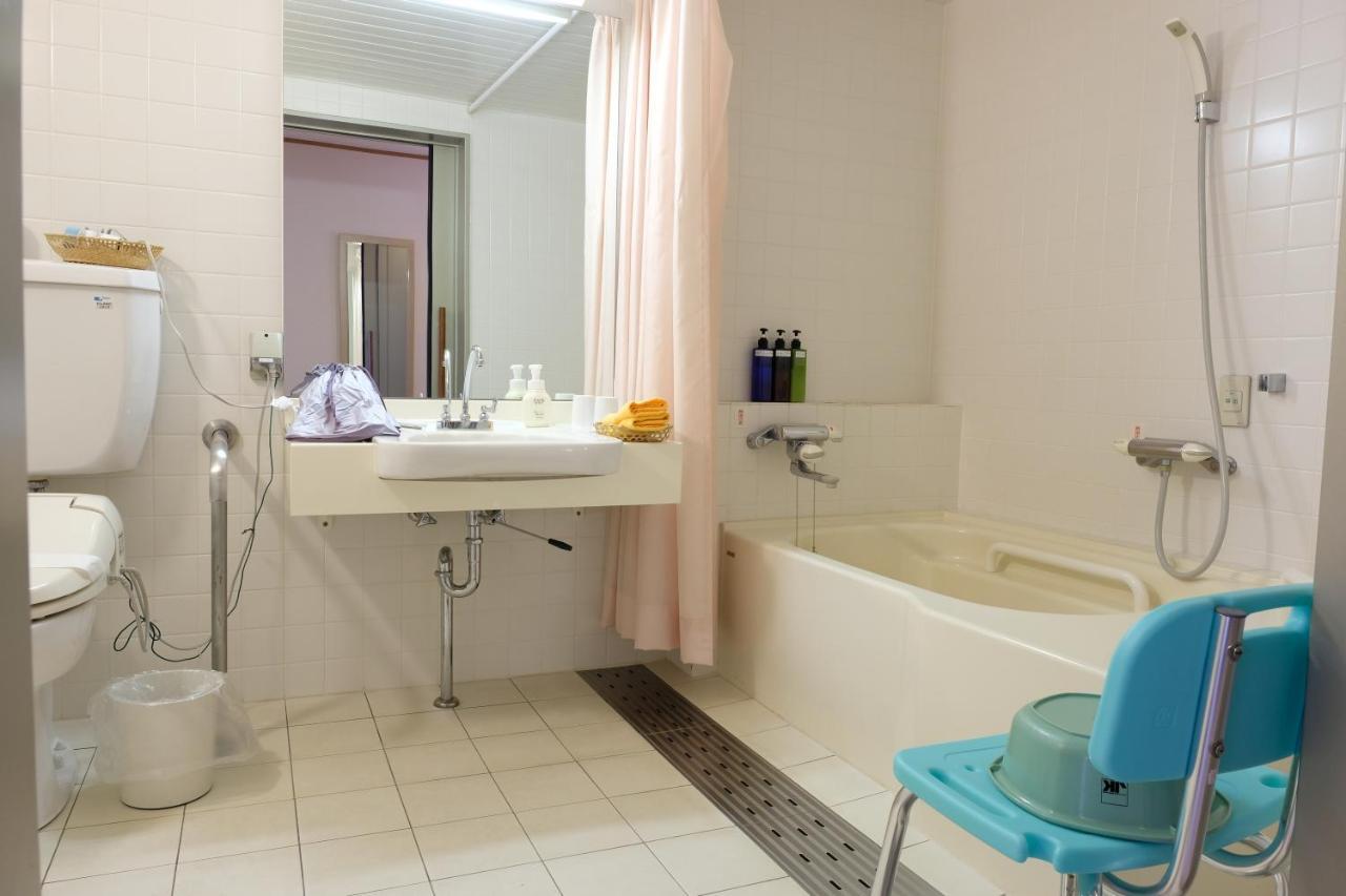 Hotel Riviera Shishikui Kaiyo Dış mekan fotoğraf